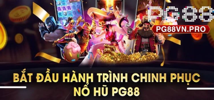 Cách chơi Nổ Hũ PG88 cho tân thủ