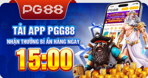 Khuyến mãi tải App PG88