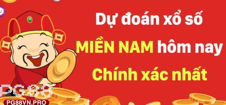 Bí quyết soi cầu miền Nam chuẩn xác tại PG88