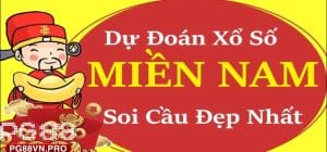 Những cách soi cầu miền Nam phổ biến tại PG88