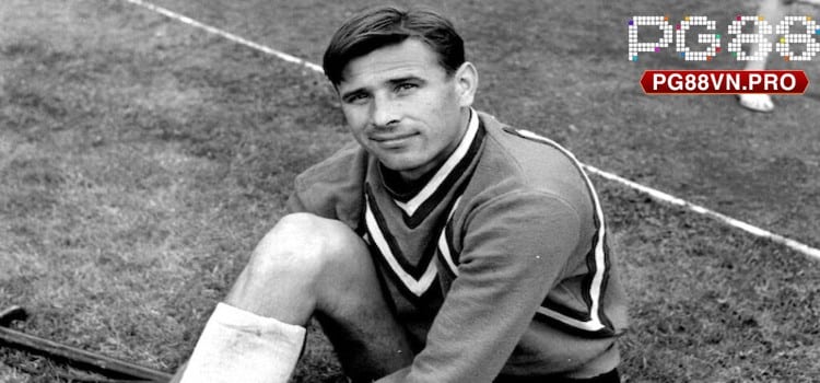 Lev Yashin là một trong những thủ môn đời đầu