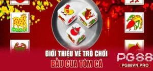 Bầu Cua Tôm Cá Trong Văn Hóa Việt Nam