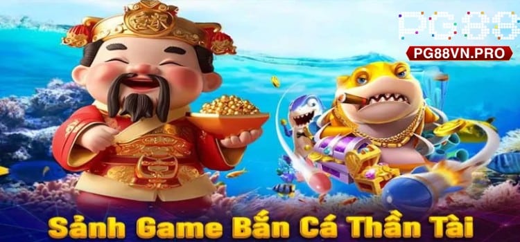 Mẹo chơi bắn cá thần tài đổi thưởng từ các ngư thủ